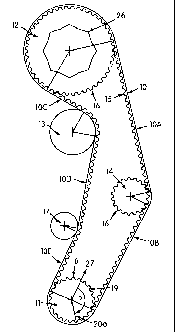 Une figure unique qui représente un dessin illustrant l'invention.